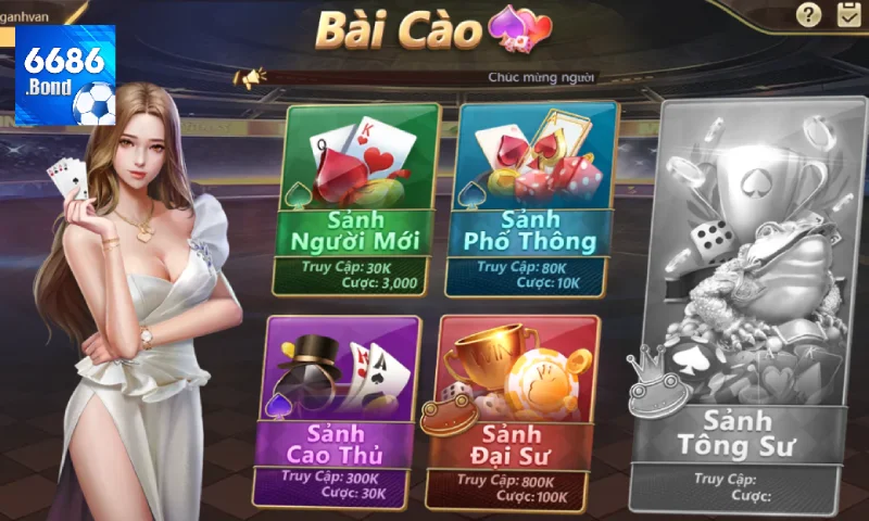 Bài cào là gì? Cách chơi Bài cào cơ bản để khởi nghiệp