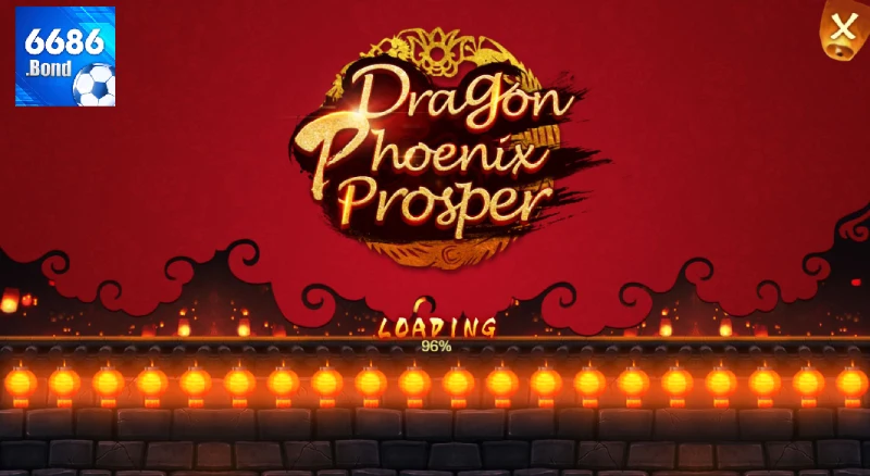 Dragon Phoenix Prosper – Chinh Phục Kho Báu Của Rồng Phượng