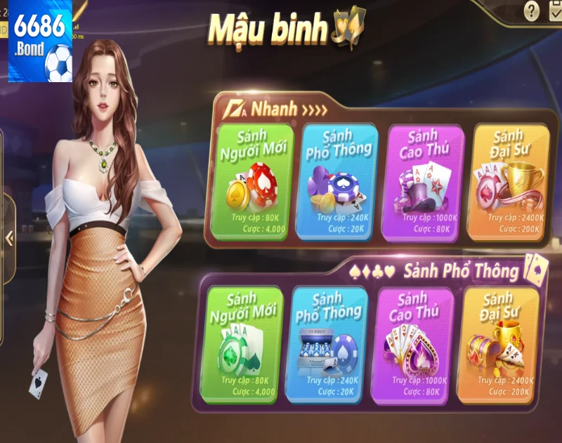 Mậu binh là gì?